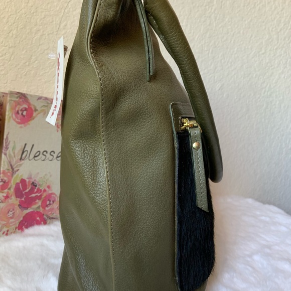 Latico shoulder bag - Picture 4 of 16